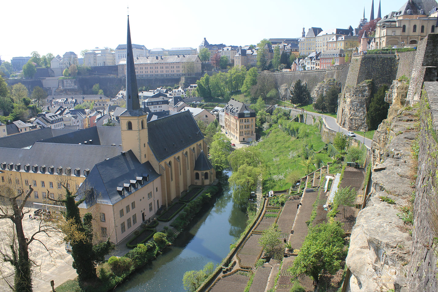 Luxembourg
